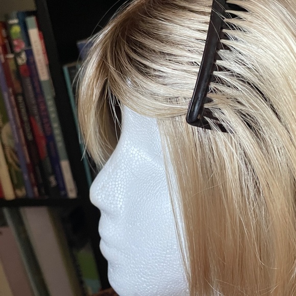 vintage hair accessories - Picture 4 of 14